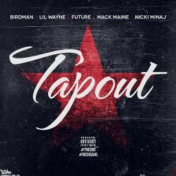 tapout lyrics|More.